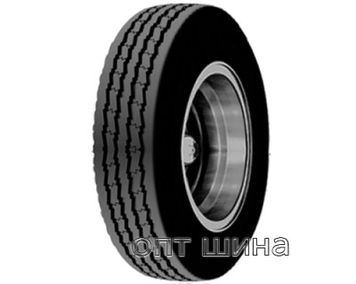 7.50R20 Triangle TR666 130/128L PR14 Рулевая грузовая шина