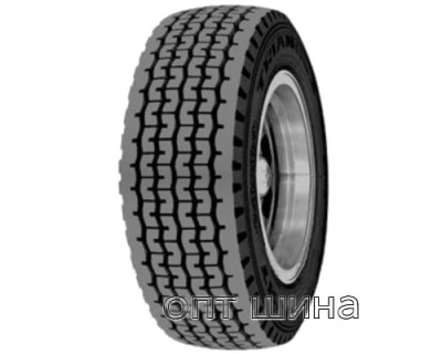 425/65R22.5 Triangle TR678 164/162J PR20 Прицепная грузовая шина