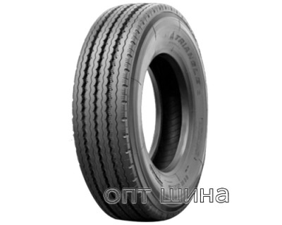 315/80R22.5 Triangle TR686 157/154L PR20 Рулевая грузовая шина