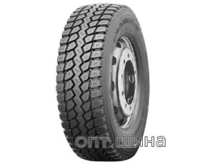 235/75R17.5 Triangle TR689A 143/141J Ведущая грузовая шина