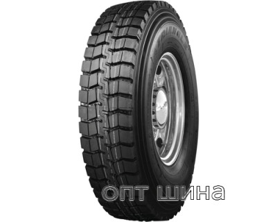 7.50R16 Triangle TR690 122/118K PR14 Ведущая грузовая шина