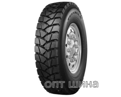 315/80R22.5 Triangle TR918 157/154K PR20 Карьерная грузовая шина