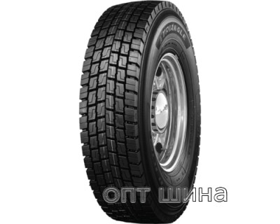 315/60R22.5 Triangle TRD06 152/148K PR18 Ведуча вантажна шина