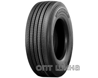 315/80R22.5 Triangle TRS02 157/154L PR20 Рулевая грузовая шина