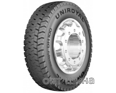 315/60R22.5 Uniroyal DH100 152/148L Ведущая грузовая шина