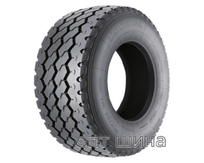 12.00R22.5 Uniroyal Monoply T500 152/148L Прицепная грузовая шина