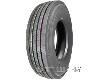 245/70R17.5 Annaite 366 136/134M Рулевая грузовая шина