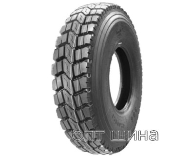 8.25R20 Annaite 386 139/137K PR16 Ведущая грузовая шина