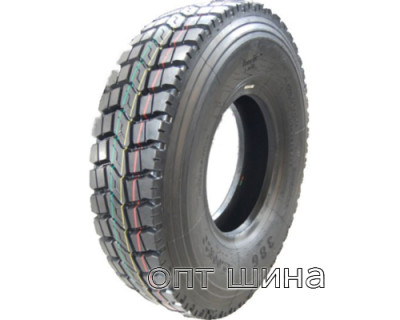 7.00R16 Aplus D688 118/114K PR14 Ведущая грузовая шина