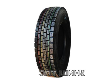 285/70R19.5 Aplus D801 146/144M Ведущие грузовые шины
