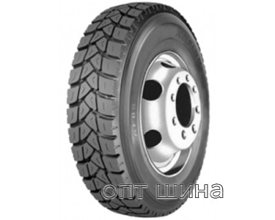 295/80R22.5 Aplus D802 152/149L Ведущая грузовая шина