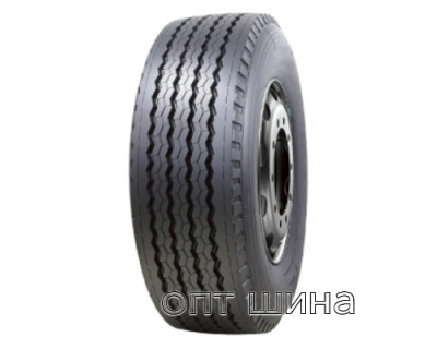 385/55R22.5 Aplus T706 160L Прицепная грузовая шина
