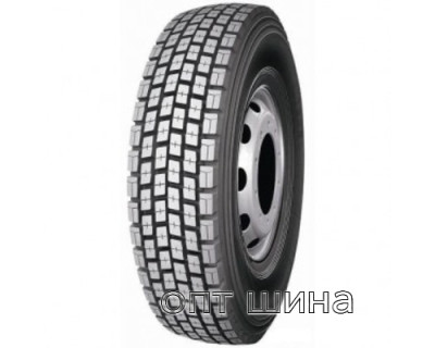 315/80R22.5 Taitong HS102 157/153L PR20 Ведущая грузовая шина