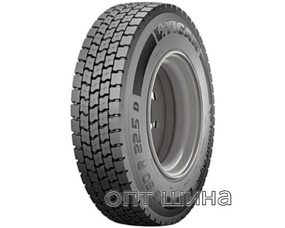 315/80R22.5 Tigar Road Agile D 156/150L Ведущая грузовая шина