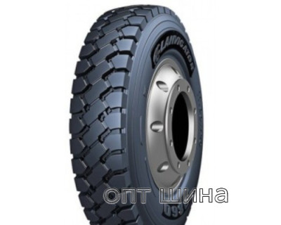 12.00R24 Lanvigator D860 160/157K Ведущая грузовая шина