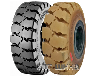 21/8R9 Continental CSE Robust SC15 Индустриальная шина