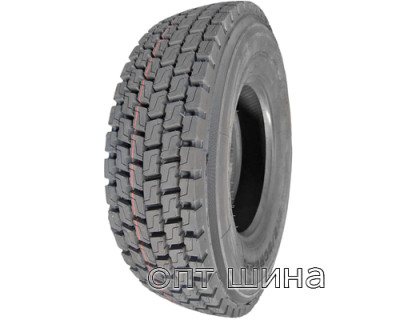 295/80R22.5 Constancy 668 152/149L PR18 Ведущая грузовая шина