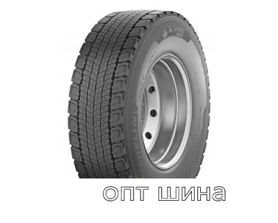 315/70R22.5 Michelin X Line Energy D2 154/150L Ведущая грузовая шина