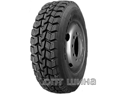 315/80R22.5 Tracmax GRT957 152/149M Ведущая грузовая шина