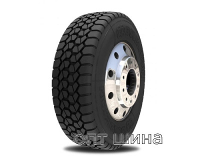 245/70R19.5 Double Coin RLB490 136/134J Ведущая грузовая шина