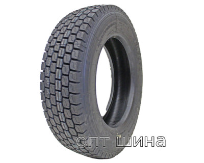 315/80R22.5 Advance GL268D 156/150L PR20 Ведущая грузовая шина
