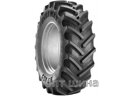 280/85R28 BKT Agrimax RT-855 118/118A8/B TL Сільгосп шина