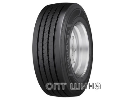 245/70R19.5 Uniroyal TH40 141/140K Прицепная грузовая шина