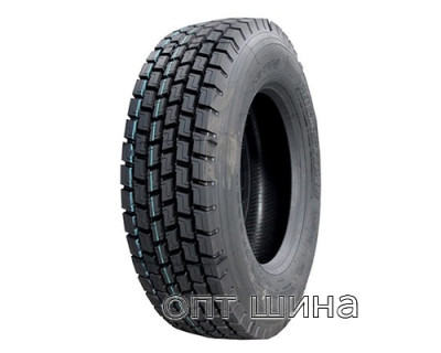 295/80R22.5 Taitong HS202 152/149M Ведущая грузовая шина