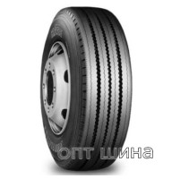 11.00R22.5 Bridgestone R295 148/145L Рульова вантажна шина