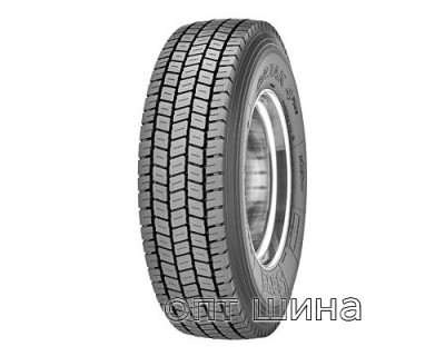 295/60R22.5 Sava Orjak O4 Plus 150/149K/L Ведущая грузовая шина