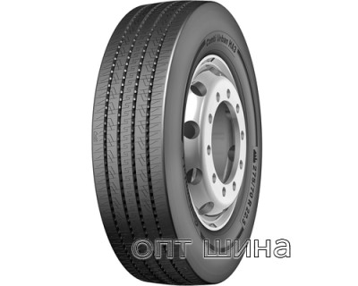 305/70R22.5 Continental Conti Urban HA3 152/148K Универсальная грузовая шина
