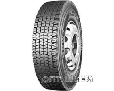 275/70R22.5 Continental HDW2 COACH 148/145M Ведущая грузовая шина