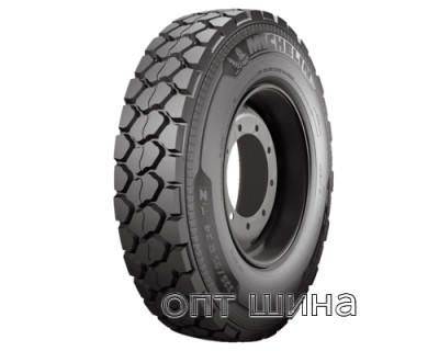 12.00R24 Michelin X Force ZH 167/164F Ведущая грузовая шина