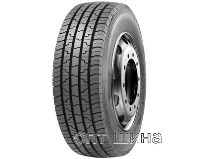 245/70R17.5 Ovation EAR518 143/141J PR18 Рулевая грузовая шина