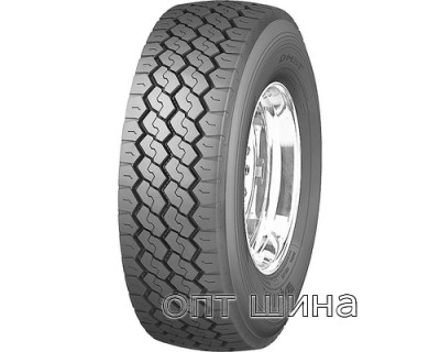 385/65R22.5 Debica DMST 160K Прицепная грузовая шина
