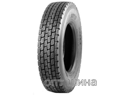 315/80R22.5 Boto BT398+ 156/150L Ведущая грузовая шина