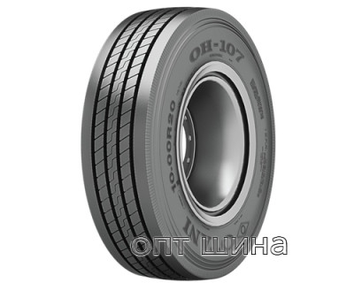 315/70R22.5 Otani OH-107 154/150L PR16 Рулевая грузовая шина