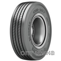 315/80R22.5 Otani OH-107 156/150L PR20 Рульова вантажна шина