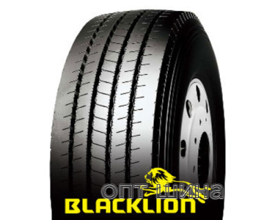 385/65R22.5 BlackLion BT160 164K PR24 Прицепная грузовая шина