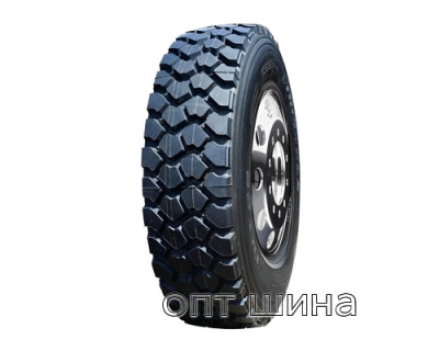365/85R20 Triangle TRY66 164G PR20 Универсальная грузовая шина
