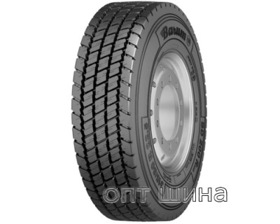 295/80R22.5 Barum BD200 R 152/148M Ведущая грузовая шина