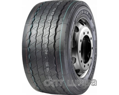 435/50R19.5 LingLong ETT100 160J PR20 Прицепная грузовая шина