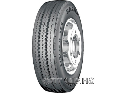 235/75R17.5 Barum BF14 132/130L Рулевая грузовая шина