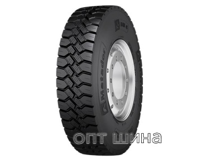 315/80R22.5 Matador DM 4 156/150K Ведущая грузовая шина