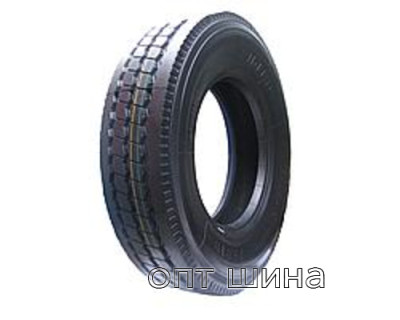315/80R22.5 Frideric FA818 156/153M Універсальна вантажна шина