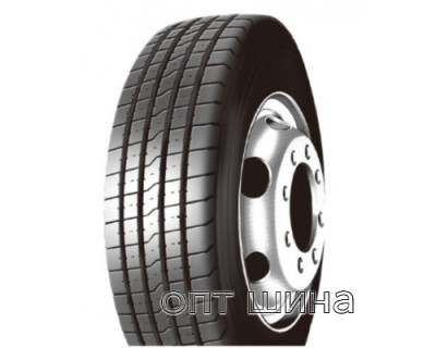 315/80R22.5 Doublestar F-ONE 154/151L Рулевая грузовая шина