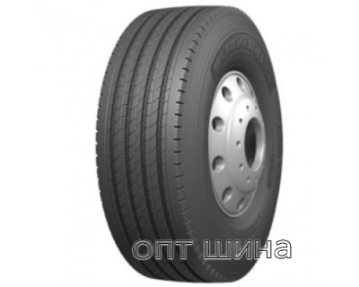 215/75R17.5 BlackLion BT165 128/126M PR16 Рульова вантажна шина