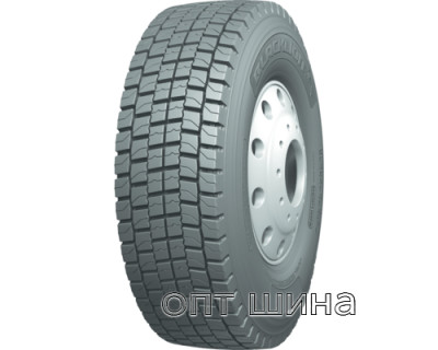 245/70R19.5 BlackLion BD175 136/134M PR18 Ведущая грузовая шина