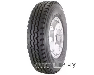 315/80R22.5 Compasal CPS60 156/150M Универсальная грузовая шина