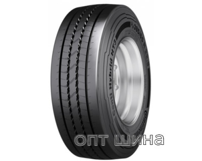 385/65R22.5 Continental ContiRe Hybrid HT3 Наварка 160K Прицепная грузовая шина